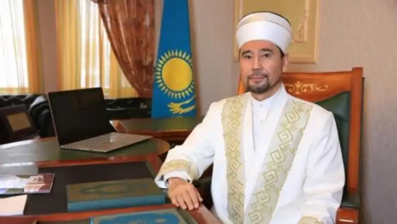 Верховный муфтий прокомментировал ситуацию с несоблюдением школьной формы в Актобе