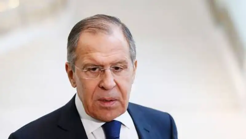 Россия готова использовать свою военную базу для поддержки Таджикистана - Лавров