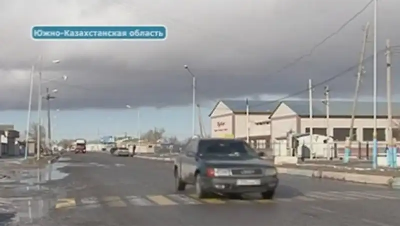 Депутата районного маслихата в ЮКО обвиняют в совершении ДТП со смертельным исходом