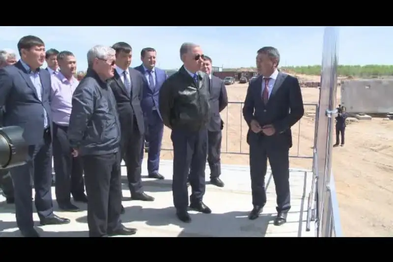 , фото - Новости Zakon.kz от 19.05.2017 18:10