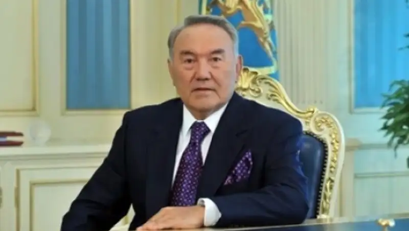 Н.Назарбаев проведет в Астане заседание Совбеза по вопросам экологии