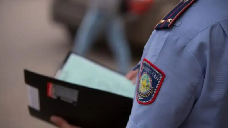 Установлена личность 4-го подозреваемого по делу об изнасиловании в Есике