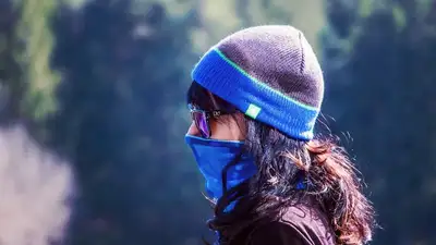 коронавирус в мире, фото - Новости Zakon.kz от 08.02.2023 23:21