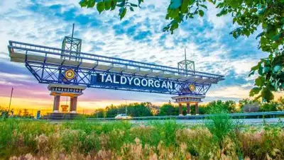 пресс-служба акимата Алматинской области., фото - Новости Zakon.kz от 30.08.2021 13:22