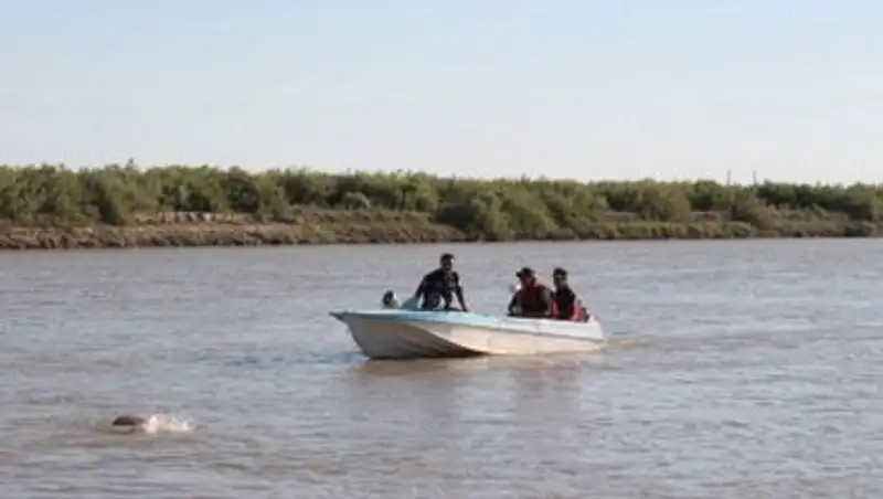 В Кызылорде снизилось число несчастных случаев на воде