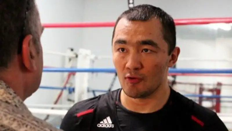 WBA лишила промоутерскую компанию Дортикоса права на организацию боя с Шуменовым