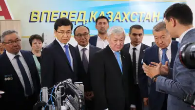 Zakon.kz, фото - Новости Zakon.kz от 20.09.2019 20:26