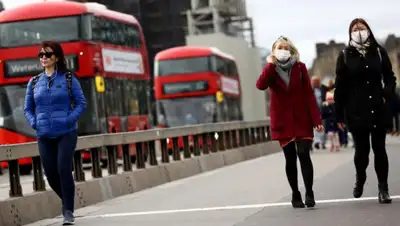 Известия, фото - Новости Zakon.kz от 06.04.2020 08:33