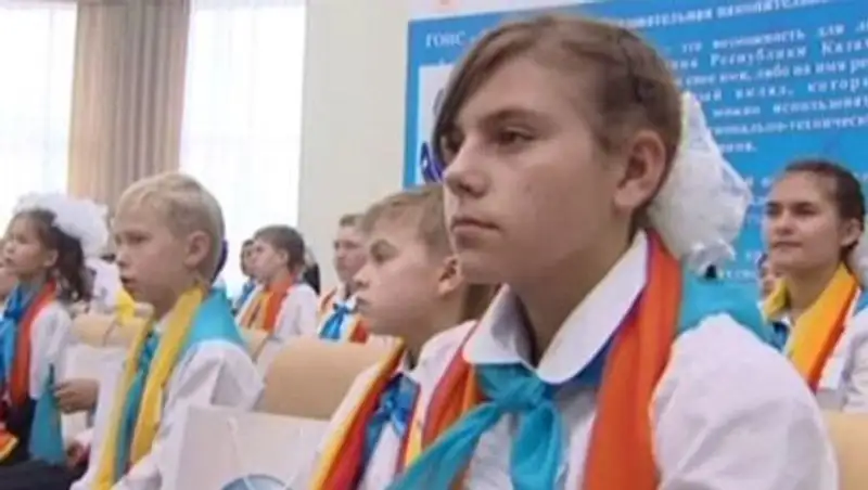 Около 7 тыс. воспитанников детдомов будут учиться в вузах и колледжах Казахстана