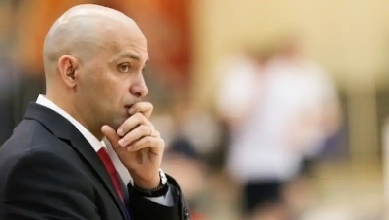 Какау объяснил причины неудачного выступления «Кайрата» в Элитном раунде 