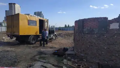 КЧС МВД РК, фото - Новости Zakon.kz от 23.05.2019 21:03