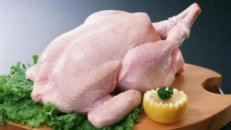 Сальмонеллу в курином мясе нашли в СКО