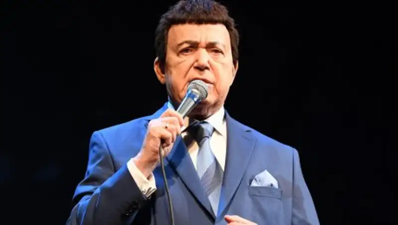 Впал в кому, из которой не вышел. Какими были последние дни Иосифа Кобзона