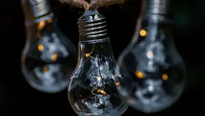 Генерация электроэнергии, Минэнергетики РК, мощности, ВИЭ, фото - Новости Zakon.kz от 14.02.2022 13:45