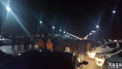 lada.kz, фото - Новости Zakon.kz от 17.01.2020 01:09