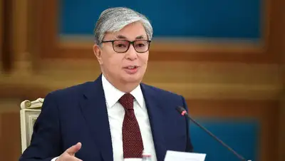 День защитника отечества, фото - Новости Zakon.kz от 07.05.2022 08:34