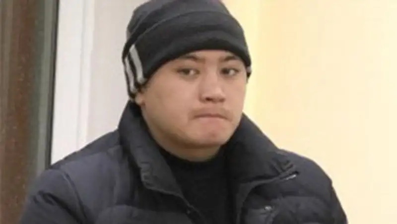 В Уральске избившему полицейского финполовцу вынесли приговор