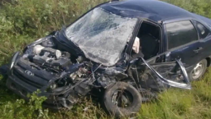 Павлодарда к&#1257;лік аударылып, 70 жастан ас&#1179;ан &#1179;ария &#1179;айтыс болды