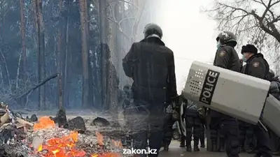 Происшествия , фото - Новости Zakon.kz от 30.12.2022 12:11