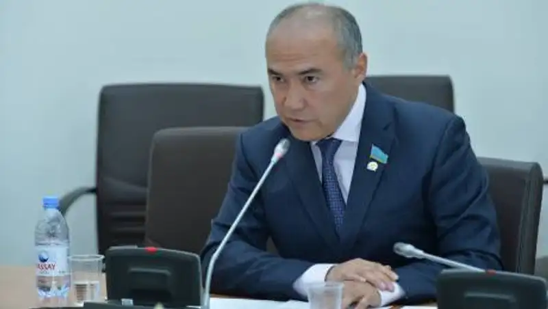 Мажилисмен раскритиковал предложение Минфина об отмене моратория на проверки бизнеса