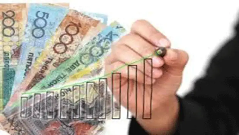 Курсы обмена валют на 11 декабря 2015 года - Утренняя сессия KASE