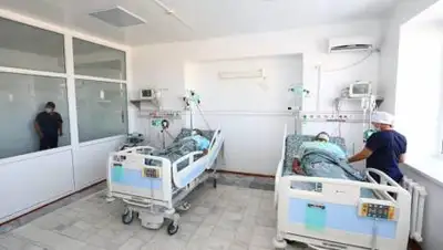 акимат Актобе, фото - Новости Zakon.kz от 12.11.2020 09:01