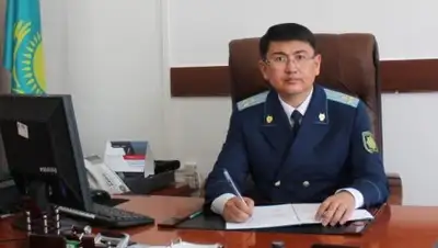 пресс-служба, фото - Новости Zakon.kz от 18.02.2020 12:03