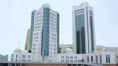 мажилис парламент, фото - Новости Zakon.kz от 16.02.2022 10:00