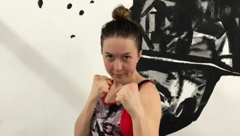 Анастасия Тришева о бое с Фирузой Шариповой: Придется нелегко