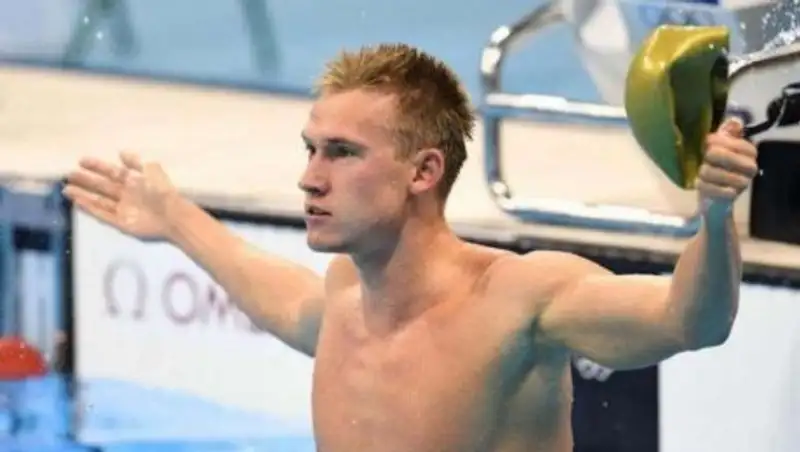 Дмитрий Баландин стал абсолютным чемпионом Открытого первенства Испании