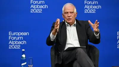 Ситуация в Украине 30 августа, фото - Новости Zakon.kz от 30.08.2022 20:14