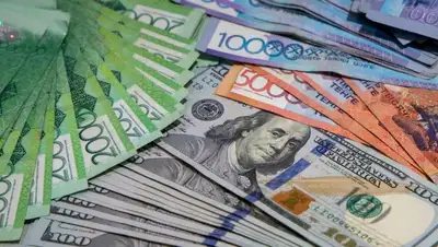 Мадина Абылкасымова 9,2 млрд тенге, фото - Новости Zakon.kz от 23.05.2022 20:51