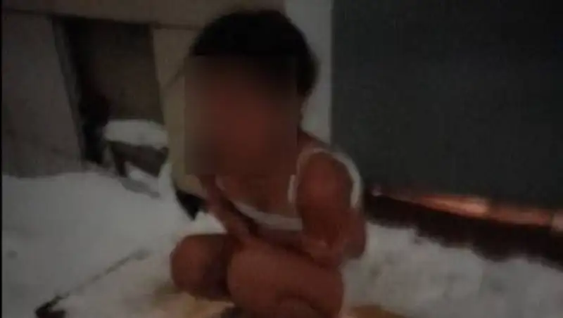 Аймагамбетов о выгнанной на мороз девочке: Сложно подобрать слова