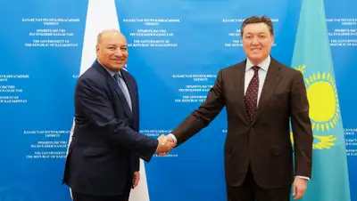 пресс-служба правительства, фото - Новости Zakon.kz от 02.03.2020 17:23