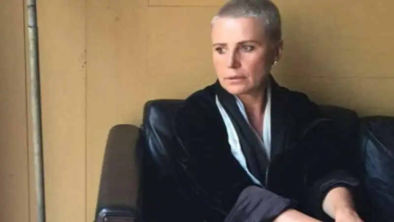 Что мы знаем о Лилии Рах: несколько известных фактов и ее лучшие фото