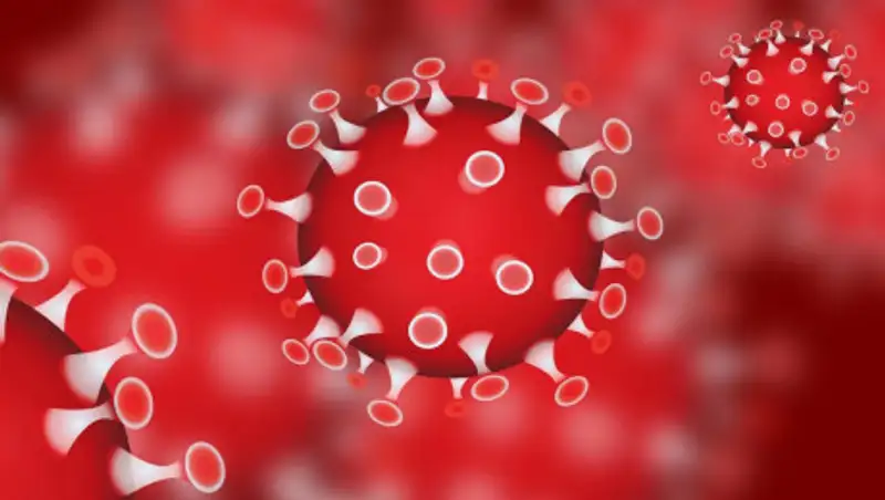 На 193 больных в Нур-Султане приходится почти две тысячи контактных