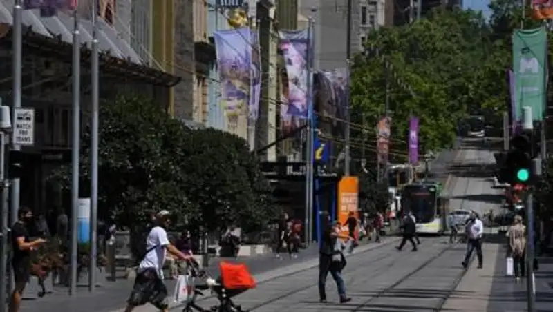 В Австралии после жесткого карантина не зафиксировано ни одного случая КВИ