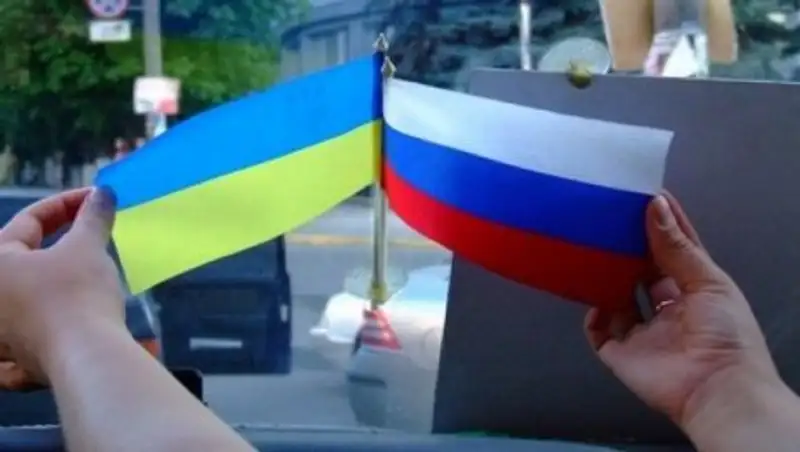 Украинская писательница устроила скандал в прямом эфире из-за русского языка