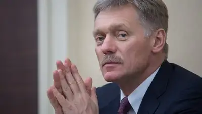 © РИА Новости / Сергей Гунеев, фото - Новости Zakon.kz от 17.03.2018 01:19