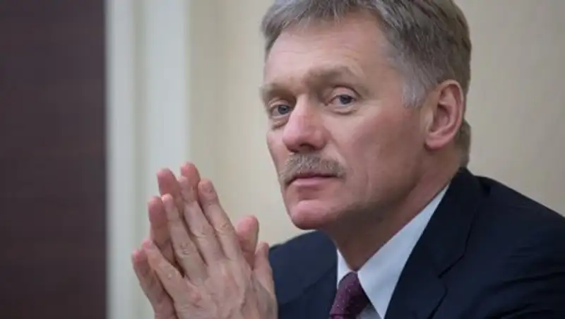 Песков рассказал, с кем Россия хочет наладить отношения