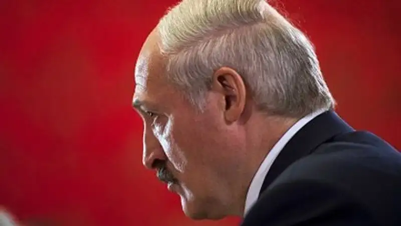 Белоруссия отказалась блокировать создание Евразийского союза