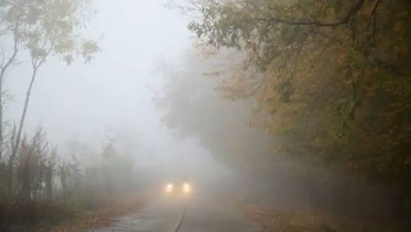 В пяти областях Казахстана объявлено штормовое предупреждение