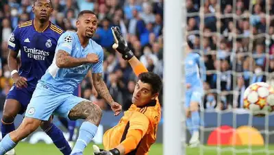 Футбол ЛЧ Полуфинал, фото - Новости Zakon.kz от 27.04.2022 09:48