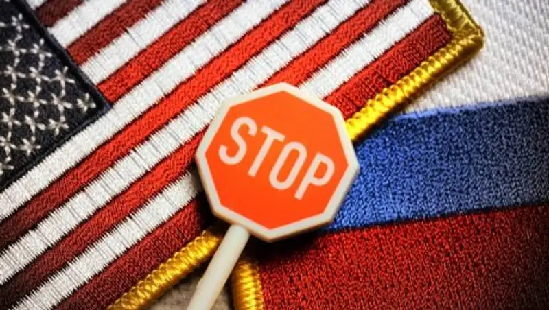 Россия введет ответные импортные пошлины на американские товары