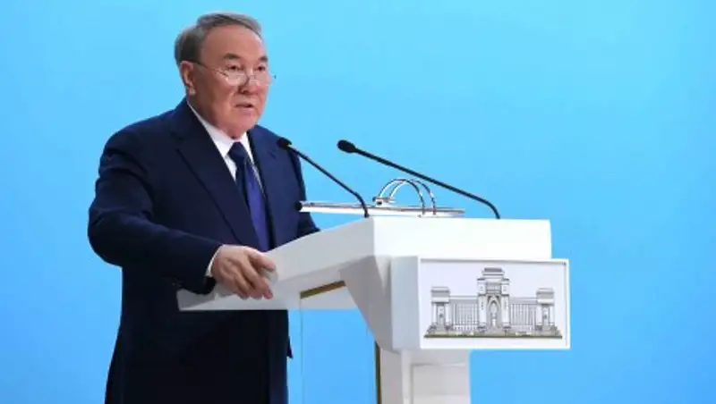 Назарбаев высказался о создании министерства науки