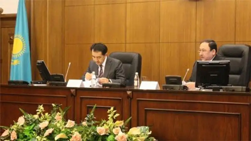 Б. Сагинтаев предложил использовать Байконур для развития туризма