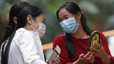 EPA, фото - Новости Zakon.kz от 27.01.2020 15:36