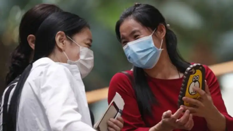 Не стоит создавать панику вокруг этого вируса - работающий в Китае казахстанец