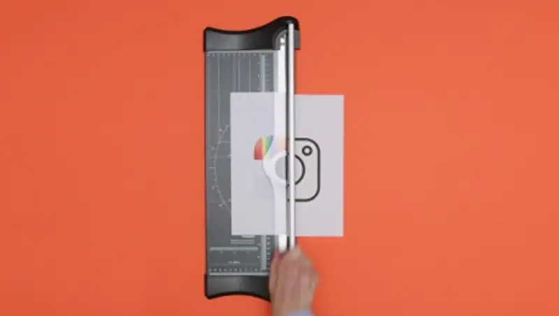 В сети появился абсурдный список запрещенных хештегов в Instagram