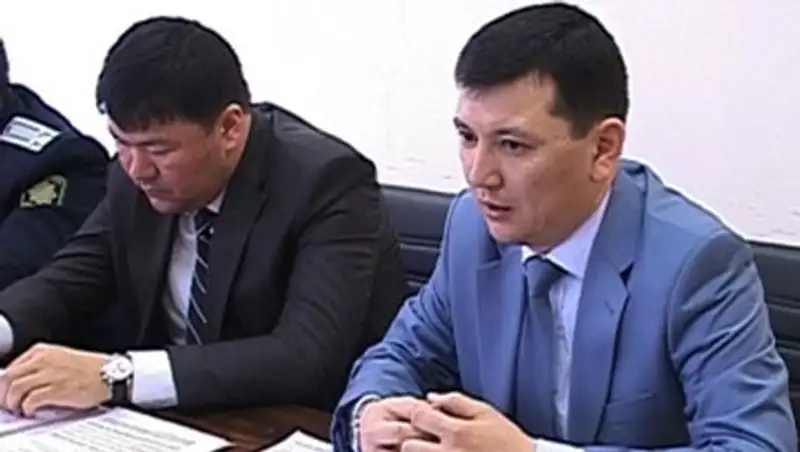 В Южном Казахстане нарушен мораторий на проверки МСБ